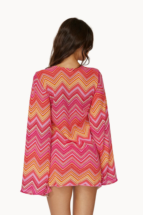 PQ Swim Cayenne Noah Tunic