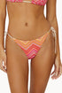 PQ Swim Cayenne Tie Bottoms