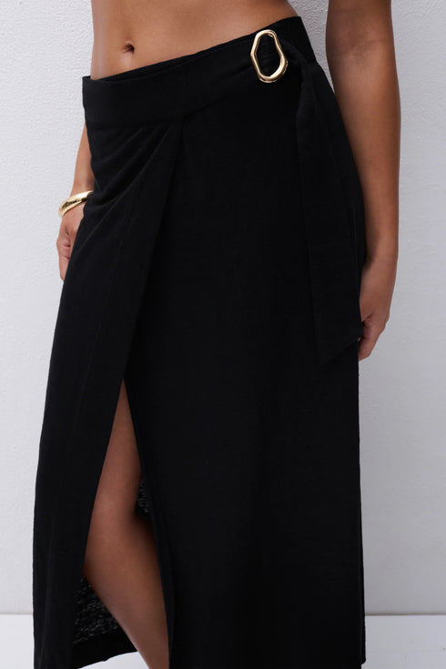 Chantelle Alba Pareo Skirt