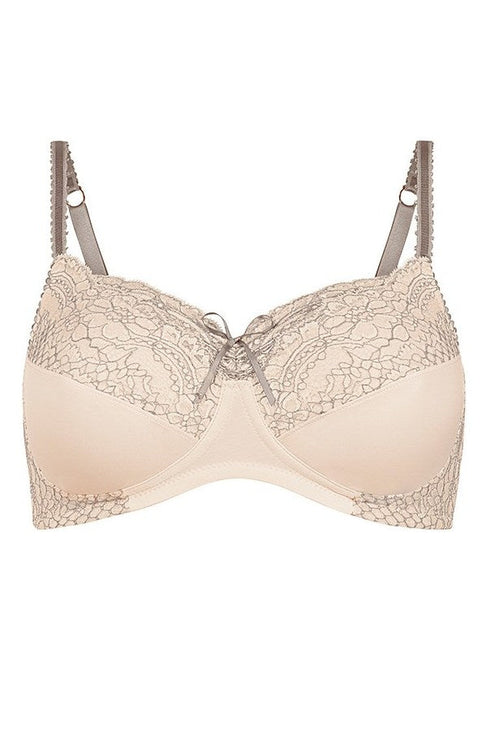 Amoena Alina Wire-Free Bra