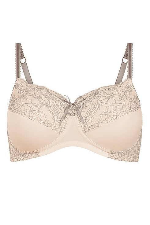 Amoena Alina Wire-Free Bra
