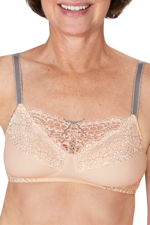 Amoena Alina Wire-Free Bra