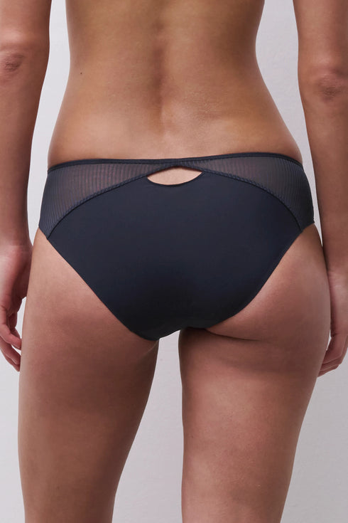 Chantelle Legend Mid Rise Bikini