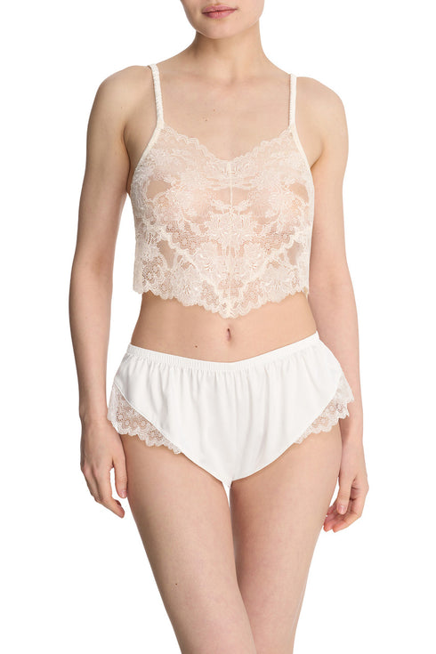 Natori Chantilly Tap Short