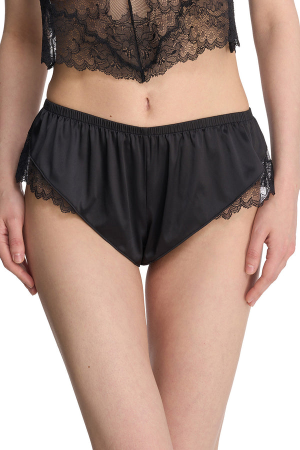 Natori Chantilly Tap Short