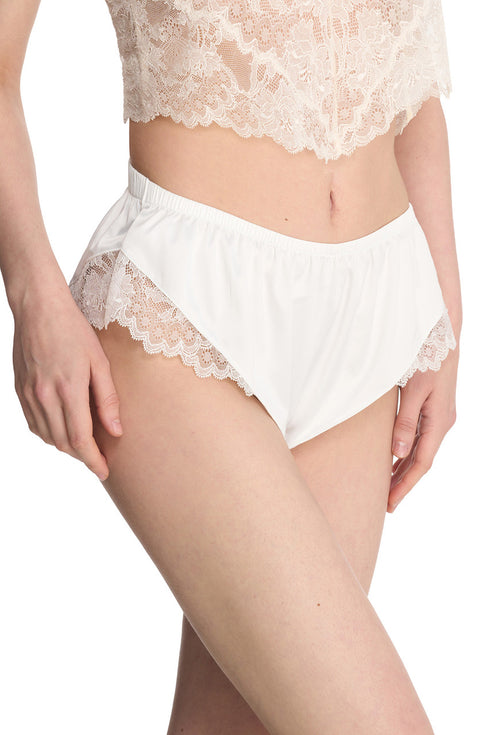 Natori Chantilly Tap Short