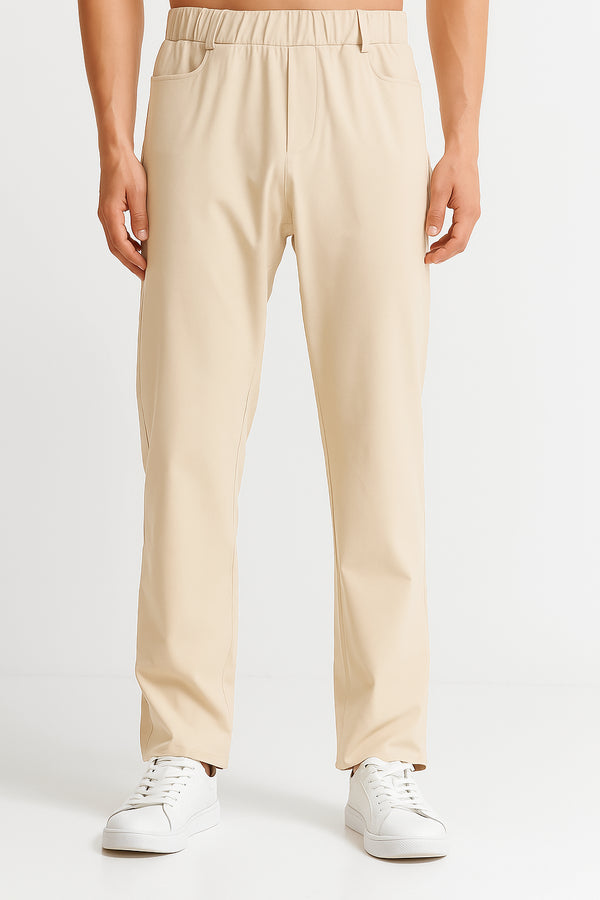 Shan Signature Classic pants_N