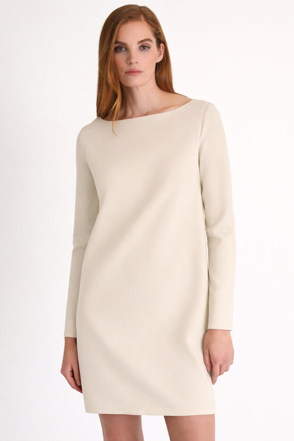 Shan Sofia Straight-cut dress