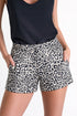 Shan Sofia Contemporary Shorts