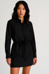 Shan Maxime Casual Long-Sleeve Dress