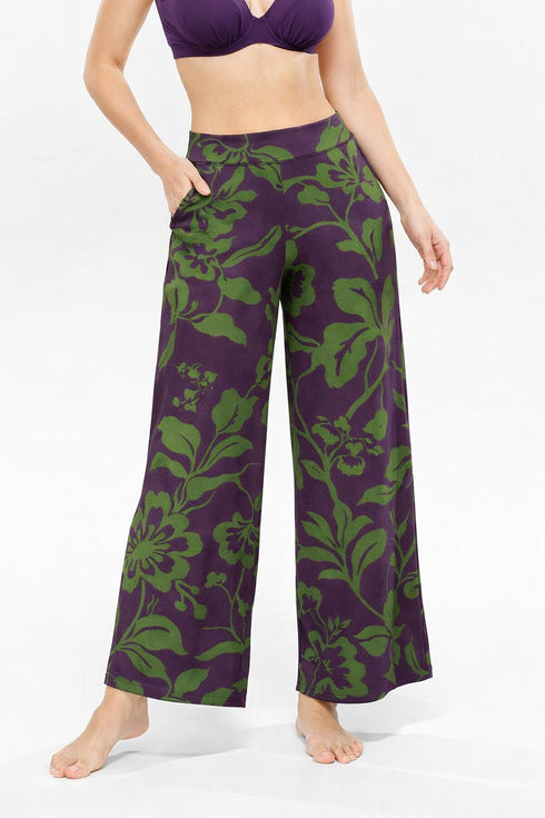 Empreinte Swim Bloom Pants