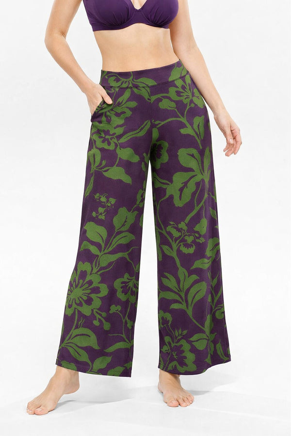 Empreinte Swim Bloom Pants