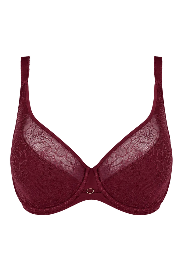 Chantelle Belle Lightweight Plunge Bra