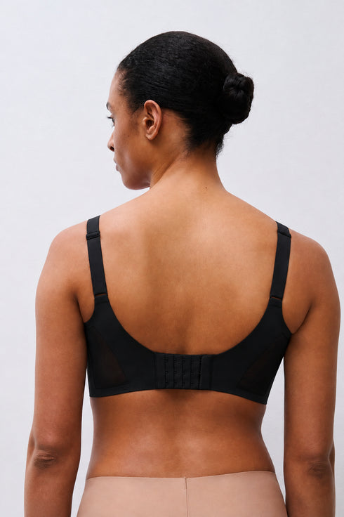 Chantelle Defi Wireless Full Bust Support Bra