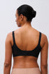 Chantelle Defi Wireless Full Bust Support Bra