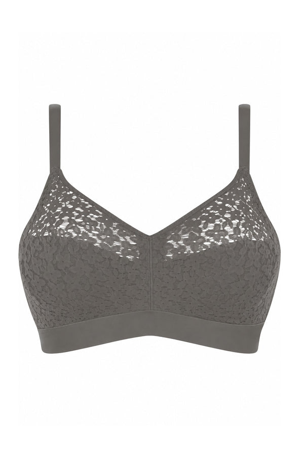 Chantelle Norah Lace Full Support Wireless Bra