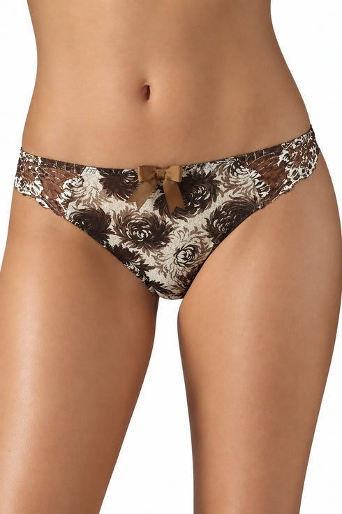 Aubade Love Circus Thong