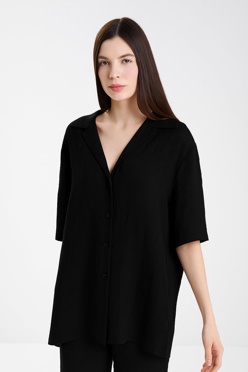 Shan Céline Blouse
