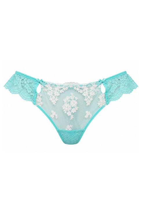 Lise Marie Thong