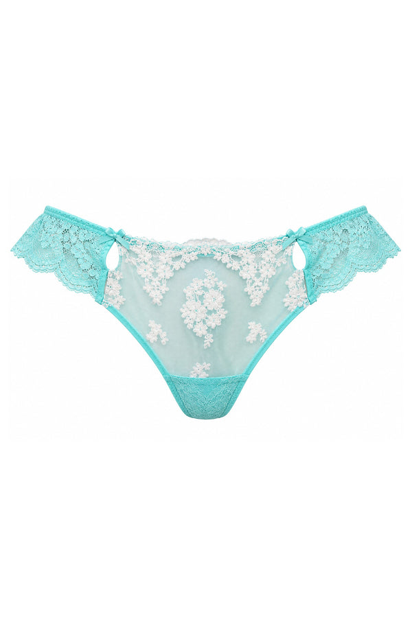 Lise Marie Thong