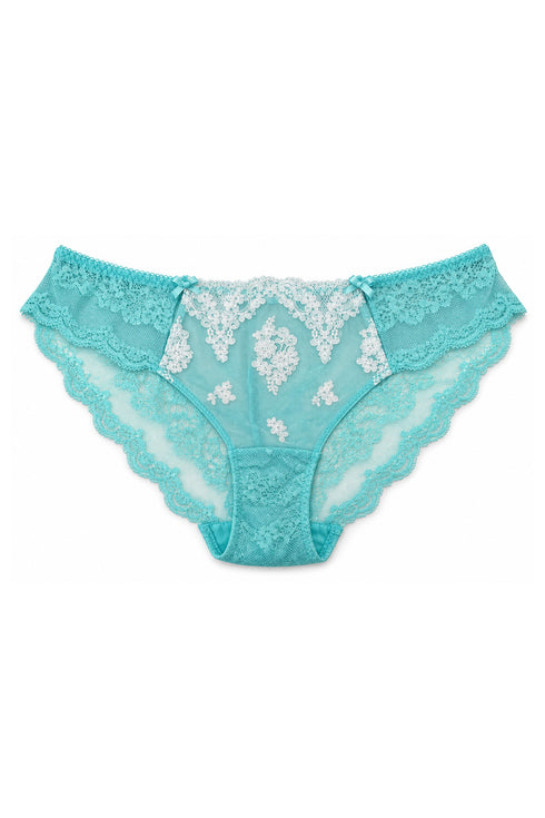 Lise Marie Brief