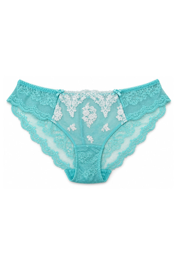 Lise Marie Brief