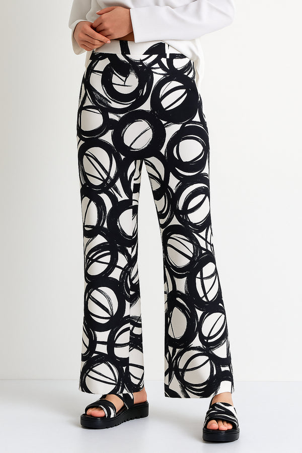 Shan Sofia Flared pants