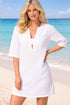 Lise Charmel Bb8 Voyage D'ete Tunic Beach Cover-up