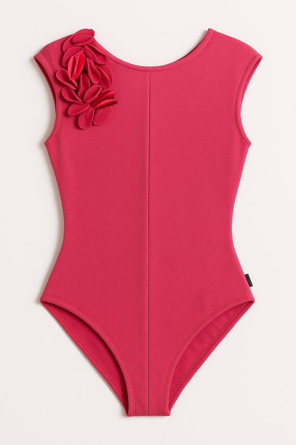 Shan Rose One Piece