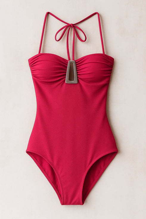 Shan Intemporel One Piece