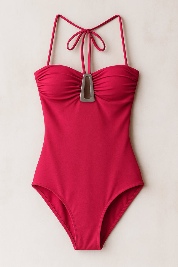 Shan Intemporel One Piece