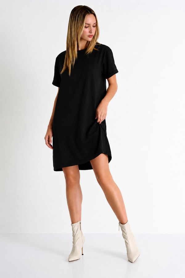 Shan Soie Dress