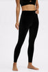 DIM Velour Leggings