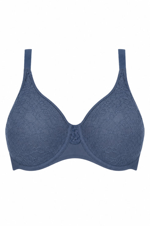 Chantelle Norah Flex Fit Full Coverage Unlined Bra