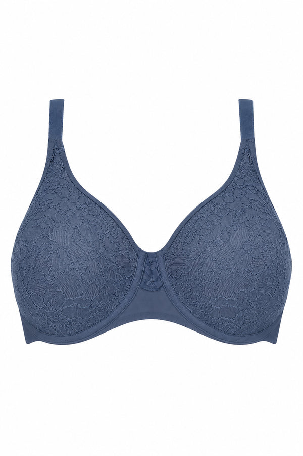 Chantelle Norah Flex Fit Full Coverage Unlined Bra