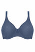 Chantelle Norah Flex Fit Full Coverage Unlined Bra