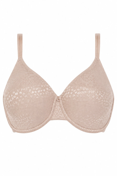 Chantelle Magique Seamless Unlined Minimizer