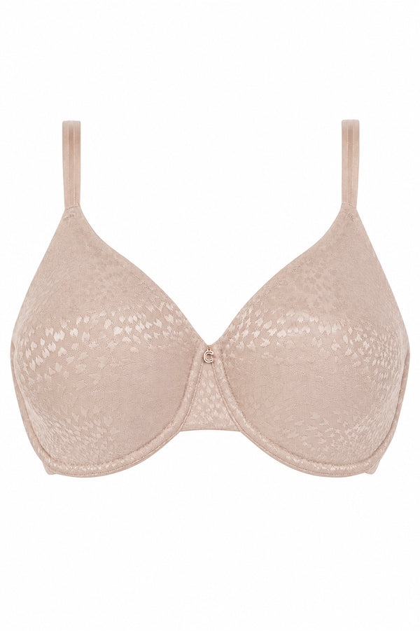 Chantelle Magique Seamless Unlined Minimizer