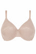 Chantelle Magique Seamless Unlined Minimizer