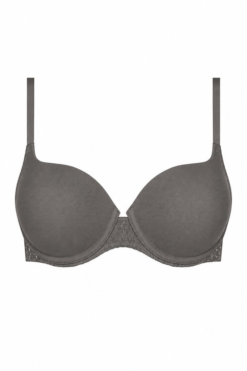 Chantelle Norah Comfort Smooth Sweetheart T-shirt Bra