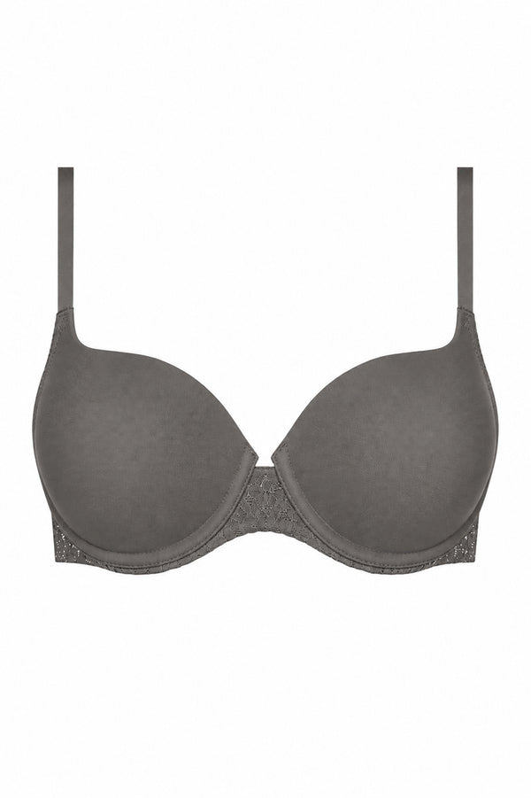 Chantelle Norah Comfort Smooth Sweetheart T-shirt Bra