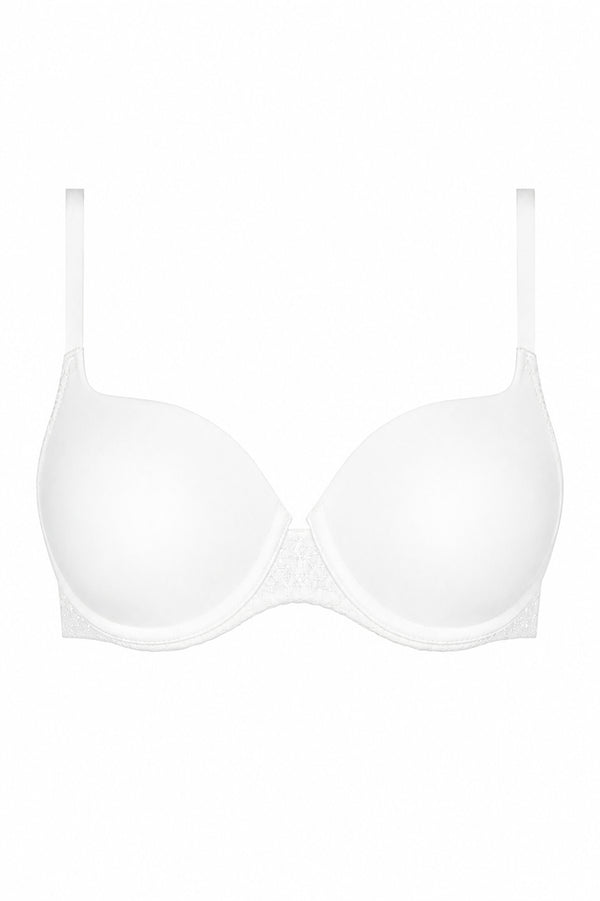 Chantelle Norah Comfort Smooth Sweetheart T-shirt Bra