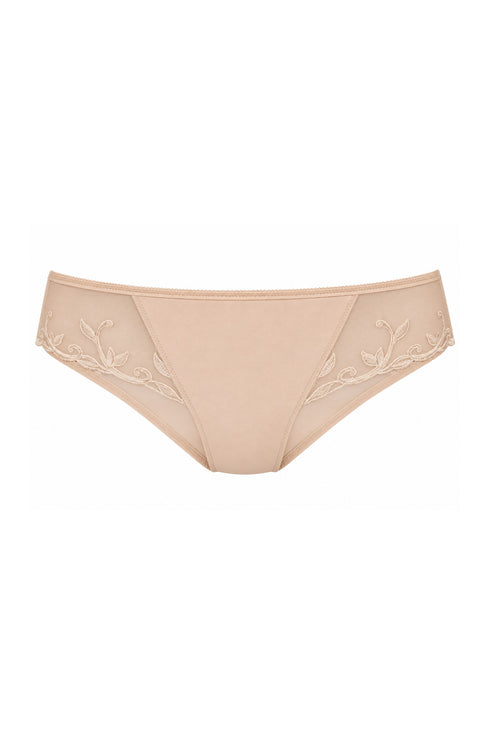 Simone Perele 131 Andora Cotton shorty