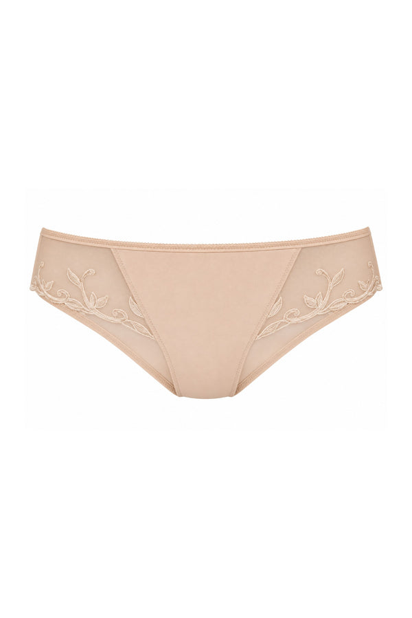 Simone Perele 131 Andora Cotton shorty