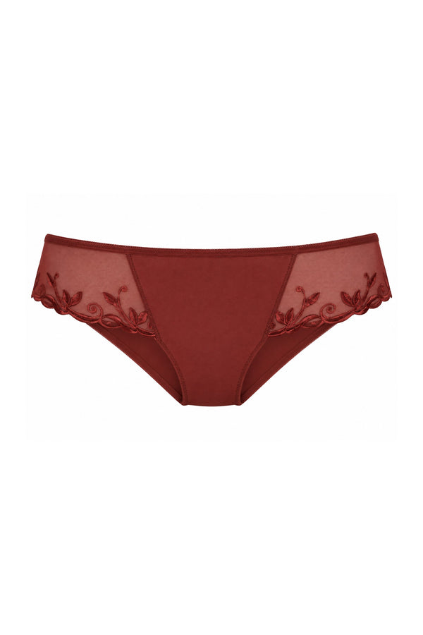 Simone Perele 131 Andora Shorty