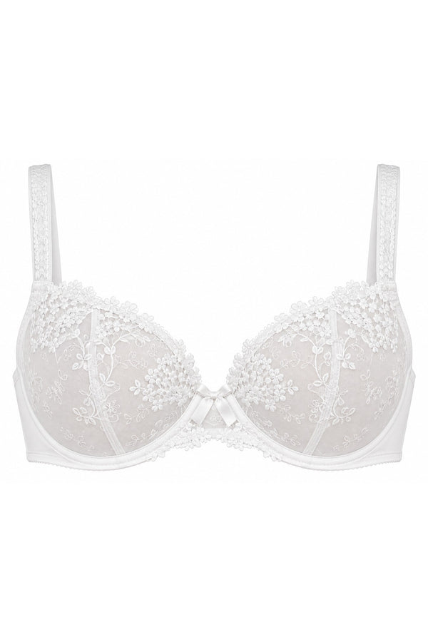 Simone Perele 12B Wish Fuller Half Cup Bra