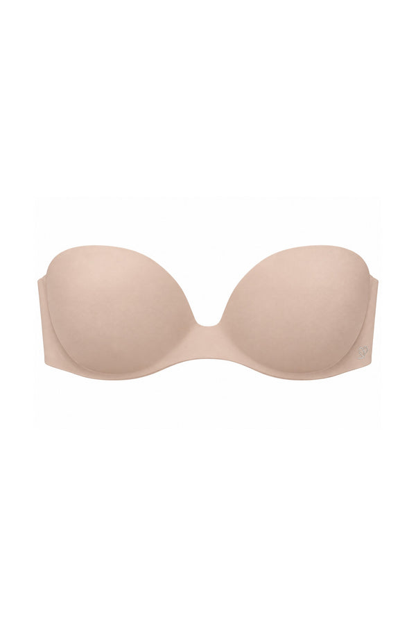 Simone Perele 12w Inspiration Strapless Multiposition Bra