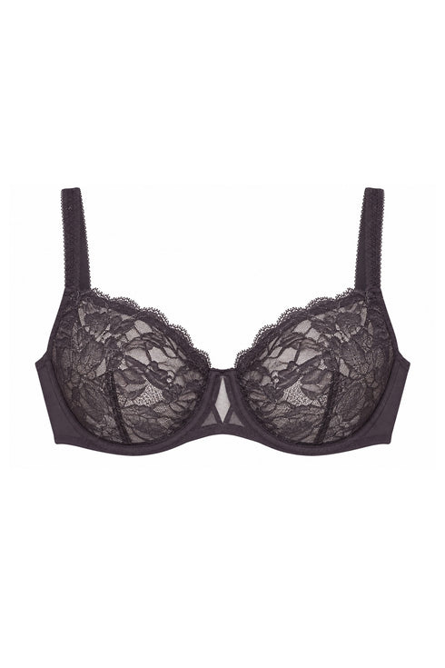 Simone Perele 12h Promesse FULL CUP SUPPORT BRA