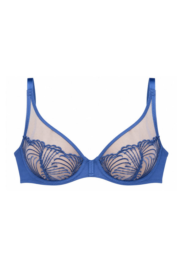 Simone Perele 12n Nuance Plunge Full Cup