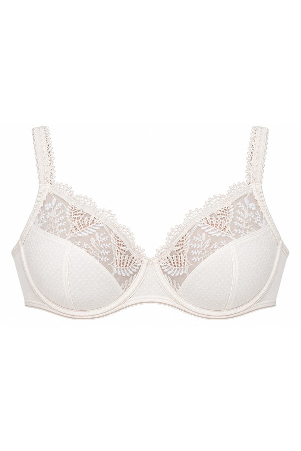 Simone Perele 12y Bloom Full Cup Support Bra